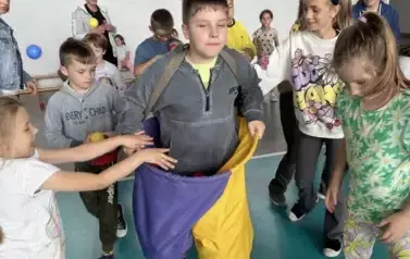 Dzień Pustej Klasy 3