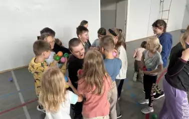 Dzień Pustej Klasy 4