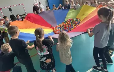 Dzień Pustej Klasy 6