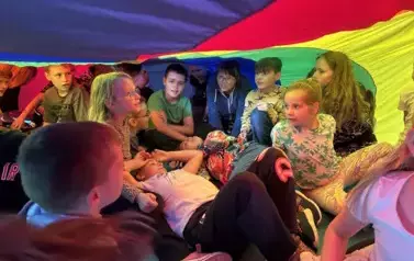 Dzień Pustej Klasy 7