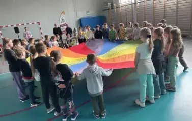 Dzień Pustej Klasy 8