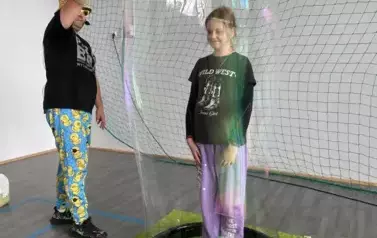 Dzień Pustej Klasy 12