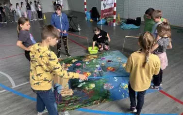 Dzień Pustej Klasy 13