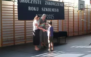 Apel szkolny 3
