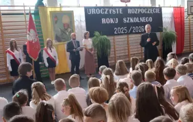Rozpoczęcie roku szkolnego 2025/2026 3