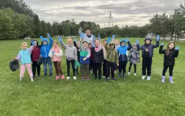 Akcja sprzątania świata 3