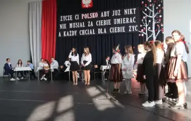 Gminne Obchody Narodowego Święta Niepodległości 2025 4