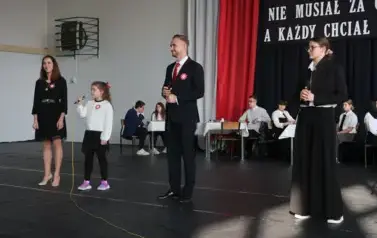 Gminne Obchody Narodowego Święta Niepodległości 2025 6
