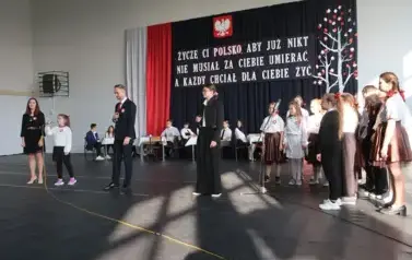 Gminne Obchody Narodowego Święta Niepodległości 2025 7
