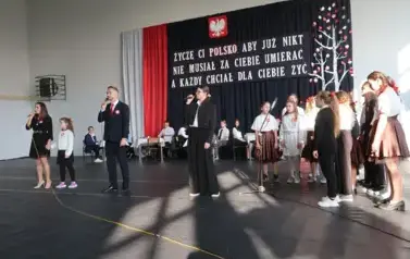 Gminne Obchody Narodowego Święta Niepodległości 2025 8