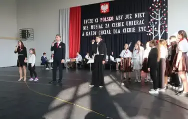 Gminne Obchody Narodowego Święta Niepodległości 2025 9