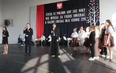 Gminne Obchody Narodowego Święta Niepodległości 2025 11