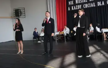 Gminne Obchody Narodowego Święta Niepodległości 2025 12