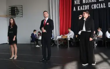 Gminne Obchody Narodowego Święta Niepodległości 2025 14