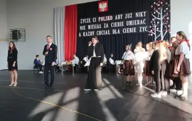 Gminne Obchody Narodowego Święta Niepodległości 2025 15