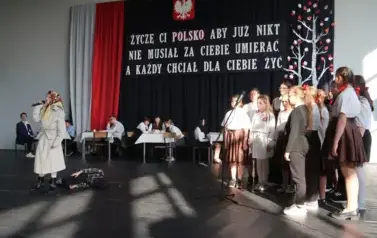 Gminne Obchody Narodowego Święta Niepodległości 2025 18