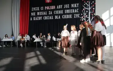Gminne Obchody Narodowego Święta Niepodległości 2025 24