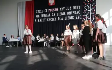 Gminne Obchody Narodowego Święta Niepodległości 2025 25