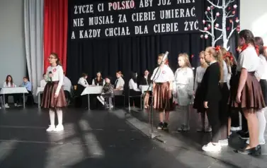 Gminne Obchody Narodowego Święta Niepodległości 2025 26