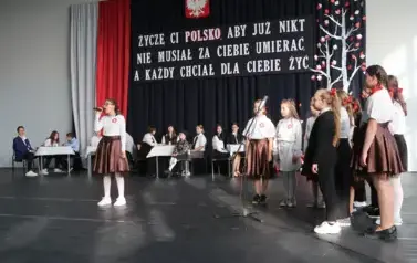 Gminne Obchody Narodowego Święta Niepodległości 2025 27