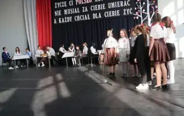 Gminne Obchody Narodowego Święta Niepodległości 2025 29