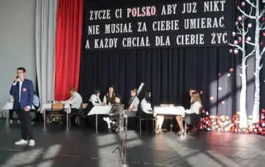 Gminne Obchody Narodowego Święta Niepodległości 2025 31