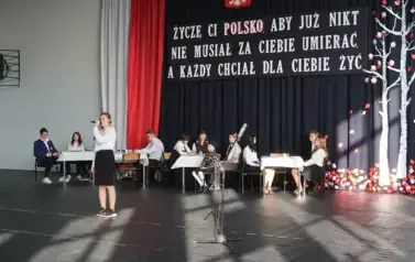 Gminne Obchody Narodowego Święta Niepodległości 2025 32