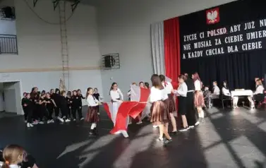 Gminne Obchody Narodowego Święta Niepodległości 2025 37