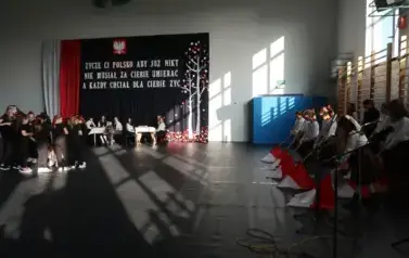 Gminne Obchody Narodowego Święta Niepodległości 2025 38