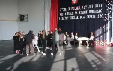 Gminne Obchody Narodowego Święta Niepodległości 2025 40