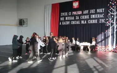 Gminne Obchody Narodowego Święta Niepodległości 2025 41