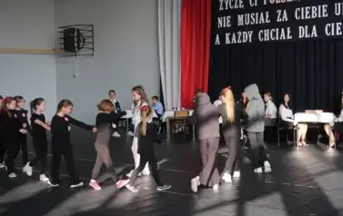 Gminne Obchody Narodowego Święta Niepodległości 2025 42