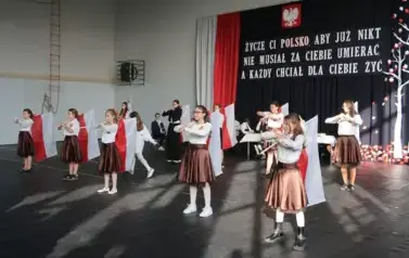Gminne Obchody Narodowego Święta Niepodległości 2025 44