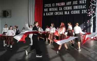 Gminne Obchody Narodowego Święta Niepodległości 2025 46