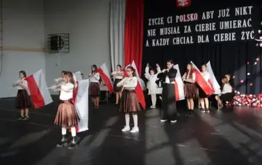 Gminne Obchody Narodowego Święta Niepodległości 2025 48