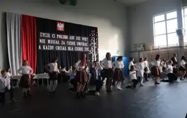 Gminne Obchody Narodowego Święta Niepodległości 2025 52