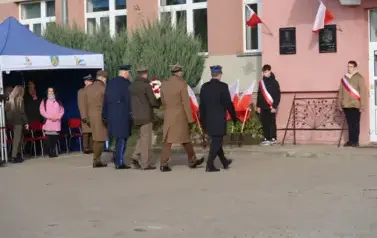 Gminne Obchody Narodowego Święta Niepodległości 2025 61