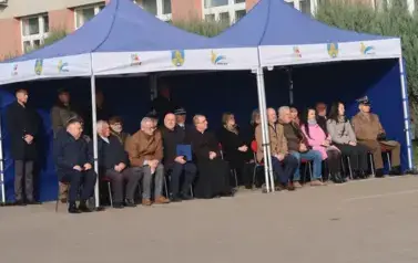 Gminne Obchody Narodowego Święta Niepodległości 2025 68