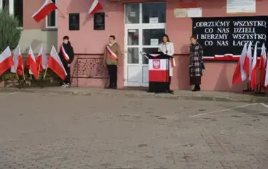 Gminne Obchody Narodowego Święta Niepodległości 2025 69