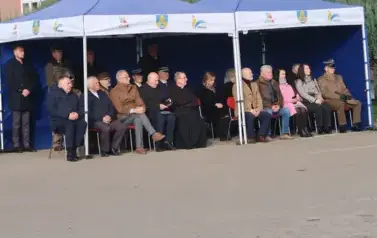 Gminne Obchody Narodowego Święta Niepodległości 2025 70