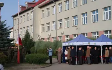 Gminne Obchody Narodowego Święta Niepodległości 2025 71