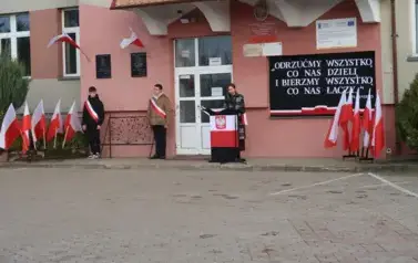 Gminne Obchody Narodowego Święta Niepodległości 2025 79