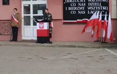 Gminne Obchody Narodowego Święta Niepodległości 2025 81