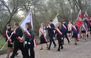 Gminne Obchody Narodowego Święta Niepodległości 2025 93