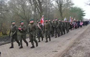 Gminne Obchody Narodowego Święta Niepodległości 2025 94