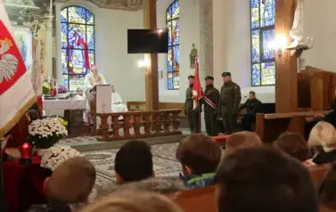 Gminne Obchody Narodowego Święta Niepodległości 2025 108