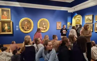 Wycieczka do Białegostoku klas 4-8 11