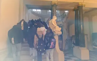 Wycieczka do Białegostoku klas 4-8 18