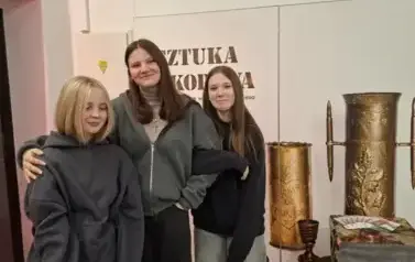 Wycieczka do Białegostoku klas 4-8 21