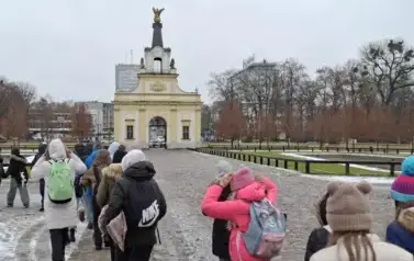Wycieczka do Białegostoku klas 4-8 33
